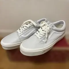 【入手不可】アナハイムファクトリー　Old Skool オールドスクール