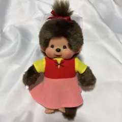 EU限定 新品 激レアサイズ 15cm モンチッチ （SSサイズ） 1878 - メルカリ