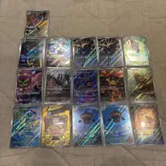 ぱ*る様 ポケモンカード ARまとめ売り 24枚 - メルカリ