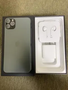 iPhone11 pro max 256gb