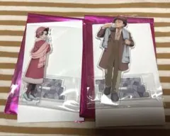 鬼滅の刃 AGF2025 EarlyWinter 狛治 恋雪 アクリルスタンド