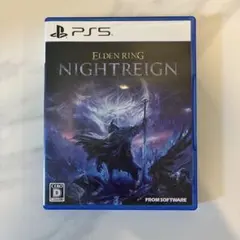 Elden Ring: Nightreign PS5