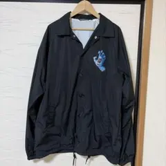 サンタクルーズ コーチジャケットのサムネイル