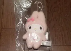 サンリオ　わたしのデコバッグ　シークレットマスコット マイメロ