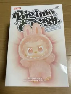 正規品 the monsters big into energy 1箱