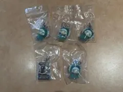 アイカツ めじるしアクセサリー 藤堂ユリカセット