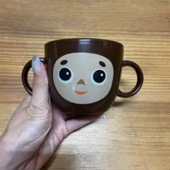 チェブラーシカ　マグカップ