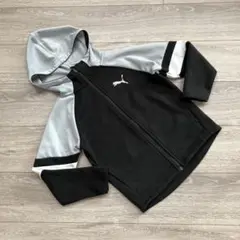 トレーナー puma