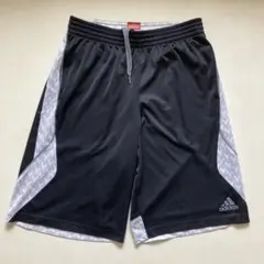 アディダス バスケットボールパンツ