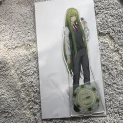 Fate FGO Fake デカアクリルスタンド エルキドゥ - メルカリ