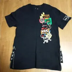 【？？？？？様専用】City Knit Tシャツ/Haculla/ハキュラ/