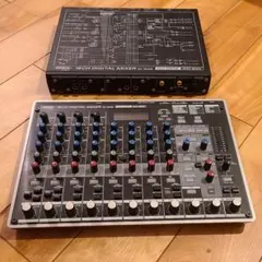 TASCAM M-216 アナログミキサー 16ch ビンテージ タスカム - メルカリ