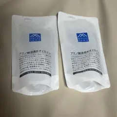 新品未開封 松山油脂 Mマーク アミノ酸浸透水 詰め替え用 2個セット