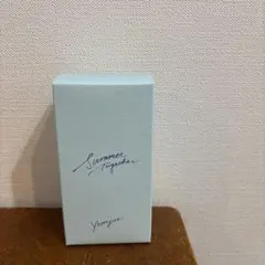 TXT ヨンジュン　香水　トレカ付　新品