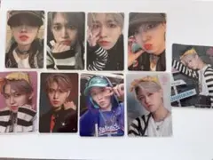 BTS SUGA ユンギ トレカ まとめ売り - メルカリ