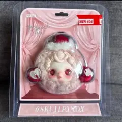 【正規品】スカルパンダ Earphone Bag Moldy Muffin 新品