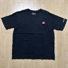 Manhattan Portage Tシャツ ブラック