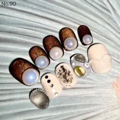 【現品】パール