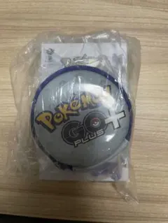 新品・未開封】Pokémon GO Plus+ ポケモンGOプラスプラス - メルカリ