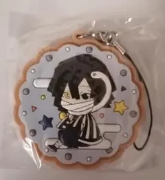 鬼滅の刃　伊黒小芭内　ラバスト