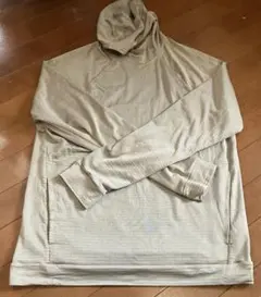 patagonia Capilene Thermal Weight M ベージュ