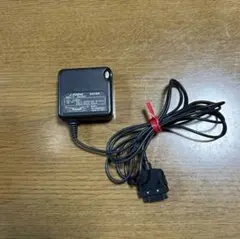 ガラケー　充電器　J-PHONE SHCH01