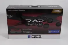 RAP HAYABUSA アーケードスティック