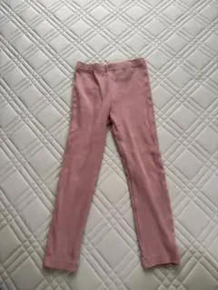 BREEZE ダイスキパンツ リブパンツ