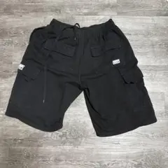 PRO CLUB ブラック ショートパンツ Lサイズ