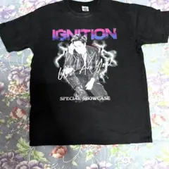 ✨️最安値✨️登坂広臣 IGNITION半袖 TシャツMサイズ