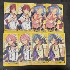 あんスタ Crazy:B アルカナ