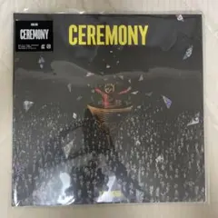 2026年最新】ceremony king gnu レコードの人気アイテム - メルカリ