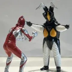 HGシリーズ　まとめ売り　ウルトラマン　ウルトラ怪獣 HGシリーズ ウルトラマン・ウルトラセブン怪獣コンプリート計画
