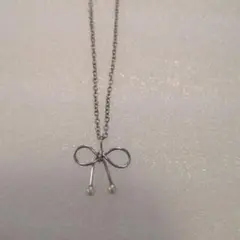 パール ネックレス