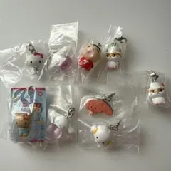 サンリオ ガチャ まとめ売り