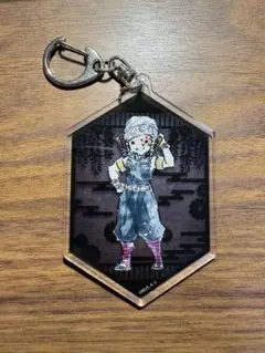 鬼滅の刃 アクリルキーホルダー