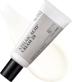 X113 KisoCare アゼライン酸 クリーム 20% 純アゼライン酸20g
