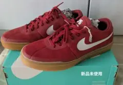 Nike SB Bruin Hyperfeel レッド スニーカーのサムネイル