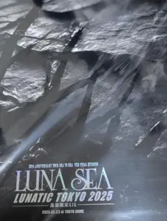 LUNATIC Xmas 2025 SLAVEシート特典 タンブラー - メルカリ