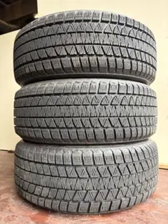 送料込225/40R18 88QブリヂストンBLIZZAK VRX2バリ溝4本 - メルカリ
