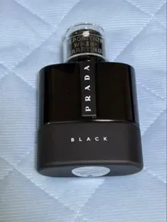 PRADA BLACK EAU DE PARFUM 50mlのサムネイル