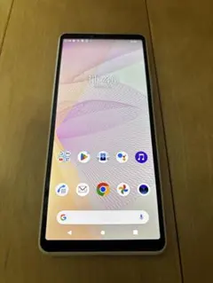 2026年最新】SONY 機種名：Xperia 10 III スマートフォン本体の人気