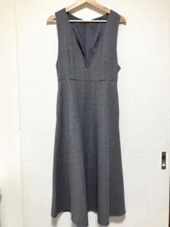 【ROPE PICNIC】ジャンパースカート(36)