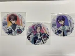 ROF-MAO UCHUPARTY! 特典コースター　セット