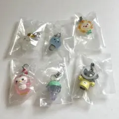 ジェオチャム JOCHUM めじるしアクセサリー