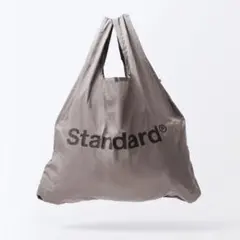 スタンダードプロダクツ エコバッグ