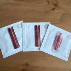 SHISEIDO オイデルミン　エッセンスローション×2、アルティミューン美容液