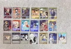 コナンTCG 月下のSHOWTIME! まとめ売り