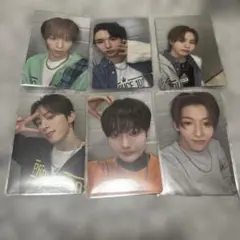produce101 日プ 新世界 練習着 トレカ 大林悠成 - メルカリ