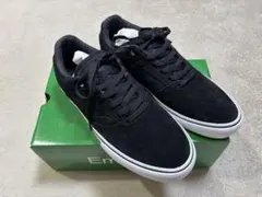 Emerica [エメリカ] LOW VULC 26.5CMのサムネイル